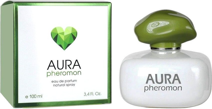 

Парфюмерная вода Neo Parfum Neo Parfum Aura Pheromon EdP (100 мл)