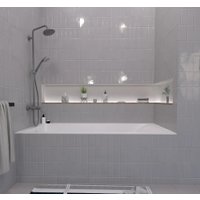 Ванна Marmo Elite Авиньон 170х70 (белый)