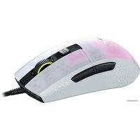 Игровая мышь Roccat Burst Pro Air (белый)