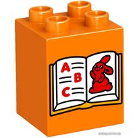 Конструктор LEGO Duplo 10833 Детский сад