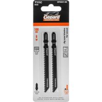 Набор пильных полотен Gepard GP0631-08