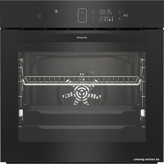 Hotpoint FE8 1352 SP BLG