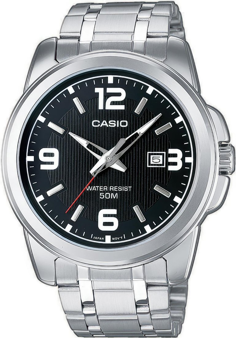 

Наручные часы Casio MTP-1314D-1A