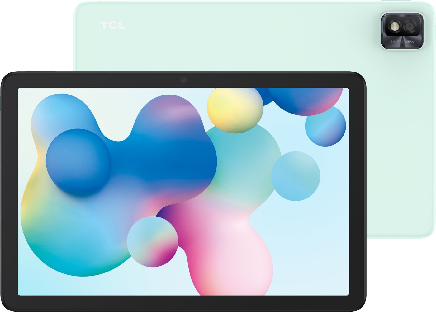 

Планшет TCL NXTPAPER 10s 9081X 4GB/64GB (светло-зеленый)
