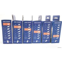 Намордник Duvo Plus Dog Muzzle 4705131/DV (черный)