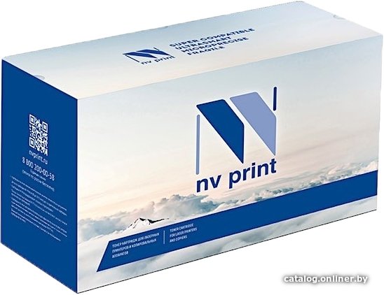 Картридж NV Print NV-CF212A-CE322A-CB542A (аналог HP, Canon)
