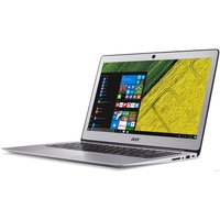 Ноутбук Acer Swift 3 SF314-51-36RE [NX.GKBEU.016]