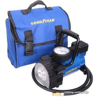 Автомобильный компрессор Goodyear GY-30L LED