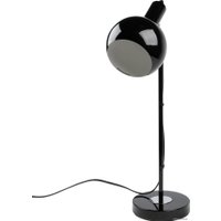 Настольная лампа Uniel UML-B702 E14 BLACK UL-00010158