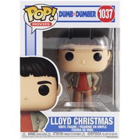 Фигурка Funko Movies Dumb and Dumber (Тупой и еще тупее) Casual Lloyd 51960