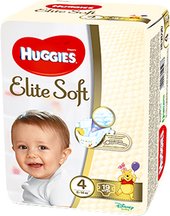 Elite Soft 4 (19шт)