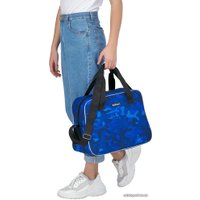 Спортивная сумка Erich Krause 21L Sea Camo 51974