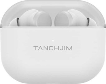 Наушники Tanchjim Mino (белый)