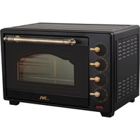 Мини-печь JVC JH-MO425 (черный)