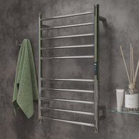 Полотенцесушитель Roxen Caspia 11070-5079C