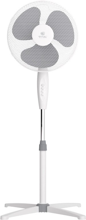 Вентилятор Royal Clima RSF-1601M-WT