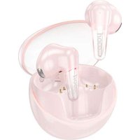 Наушники Hoco EW202 (розовый)