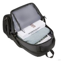 Городской рюкзак Miru Swissgear 1010