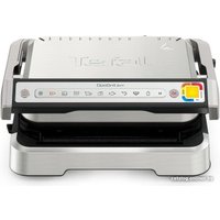 Электрогриль Tefal OptiGrill 2 in 1 GC772D30