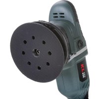 Полировальная машина KLPRO KLPS18B-50 (с 2-мя АКБ, сумка)