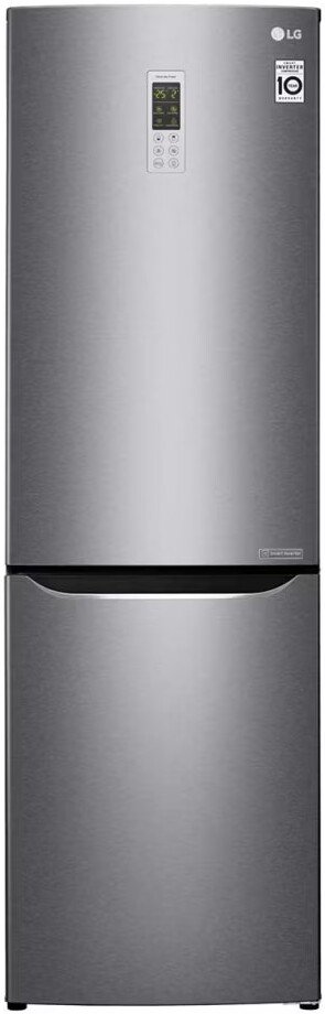 

Холодильник LG GA-B419SLGL