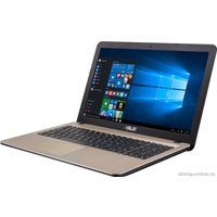 Ноутбук ASUS X540SA-XX018D