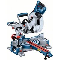 Торцовочная пила Bosch GCM 305-216 D Professional 0601B49000