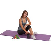 Набор фитнес резинок Bradex SF 0672 (3 шт, от 5.5 до 11 кг)