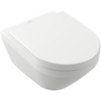 Унитаз подвесной Villeroy & Boch Architectura 4694C001