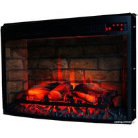 Электрокамин InterFlame Panoramic 287
