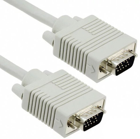 

Кабель Digitus AK-310103-018-E