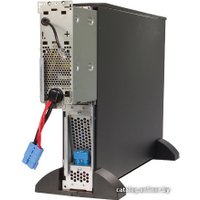 Источник бесперебойного питания APC Smart-UPS XL Modular 3000VA (SUM3000RMXLI2U)