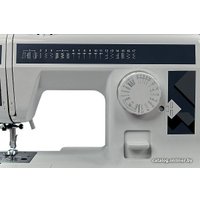 Электромеханическая швейная машина Leader Noir