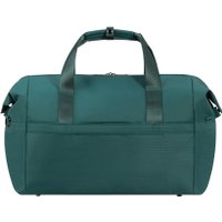 Дорожная сумка Samsonite Airea Northern Blue Orange 45 см