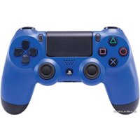 Геймпад Sony Dualshock 4 Wireless Controller Wave Blue
