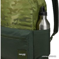 Городской рюкзак Case Logic Founder CCAM-2126 (green/camo)