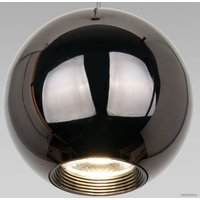 Подвесная люстра Elektrostandard 50215/1 LED (черный жемчуг)