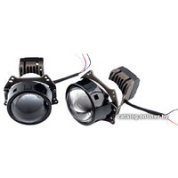 Bi-LED модуль Aozoom Dragon Knight DK-200 3" 01834RA 2шт в Гомеле