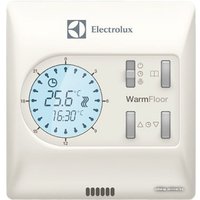 Терморегулятор Electrolux Thermotronic Avantgarde (ETA-16)