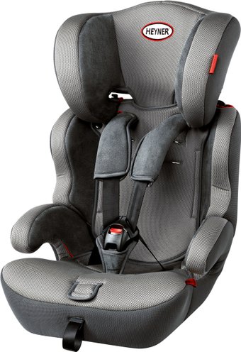 Детское автокресло Heyner MultiProtect AERO [796200]