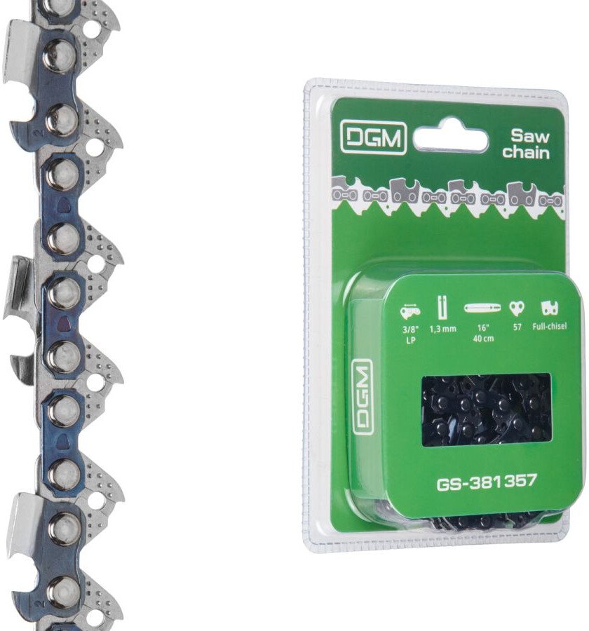 Цепь для пилы DGM GS-381357