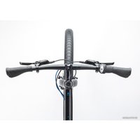 Велосипед Cube Hyde Pro Trapeze (2017)