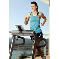 Электрическая беговая дорожка Technogym MyRun