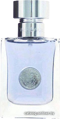 Туалетная вода Versace Pour Homme EdT (30 мл)