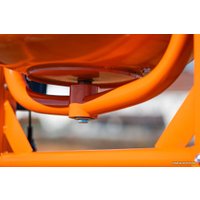 Бетономешалка Hamer CM-250