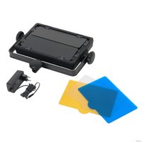 Лампа Godox LED500W студийный (без пульта)