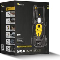 Мойка высокого давления Kolner K170