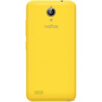 Телефон TP-Link Neffos Y5L Yellow