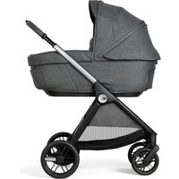 Коляска прогулочная «книга» Chicco Bellagio 05087136450000 (Black Satin)