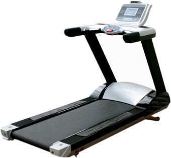 Электрическая беговая дорожка Amazing AMA-2086